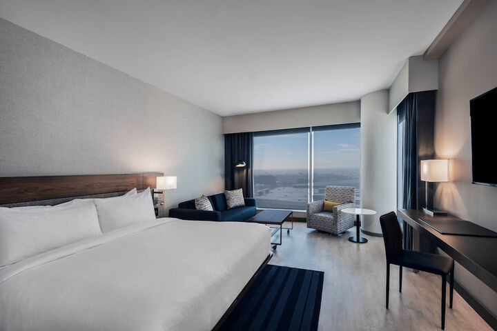 AC Hotel by Marriott Denver Downtown