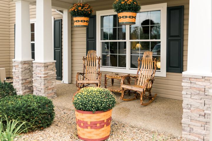 Terrace/Patio 43 of 45