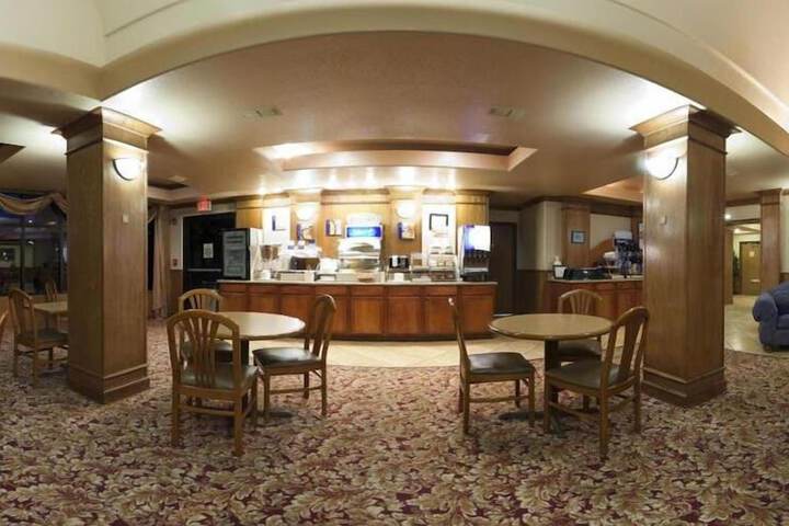 Holiday Inn Express Hotel & Suites Mission-McAllen Area by IHG