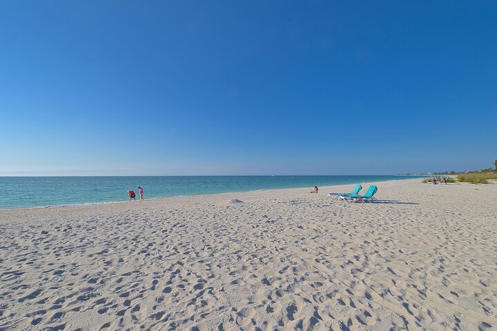 A Beach Retreat
