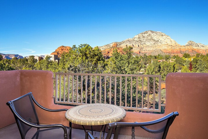Alma De Sedona Inn