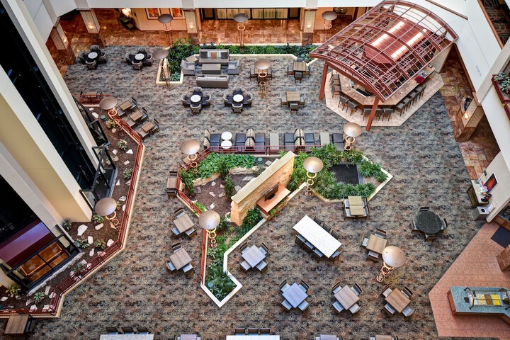 Hotel Interior 7 of 62