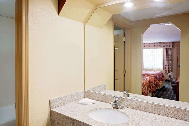 Knights Inn Port Charlotte