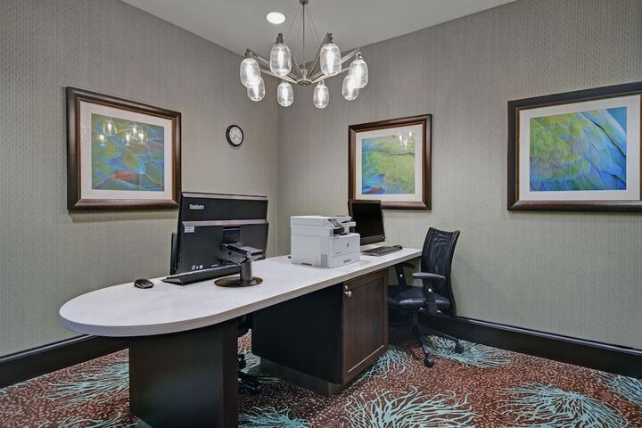 Business Center 48 of 50