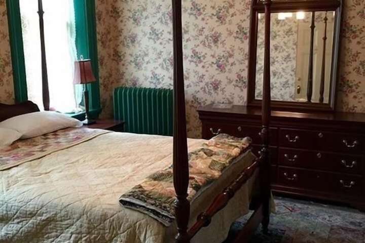 Susquehanna Manor Inn