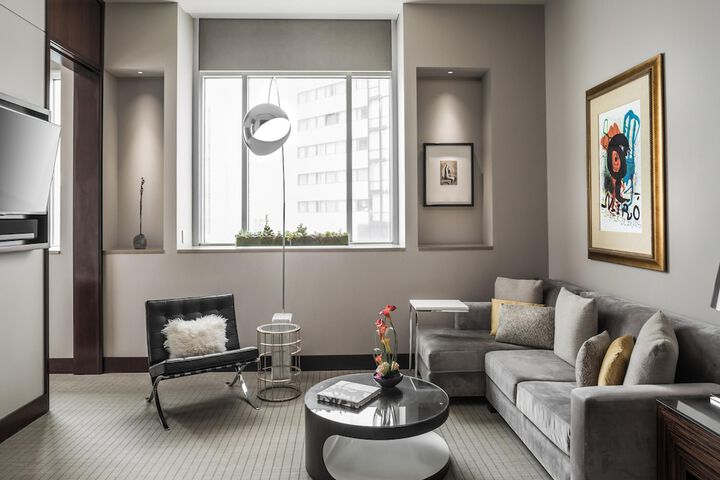 Conrad Indianapolis