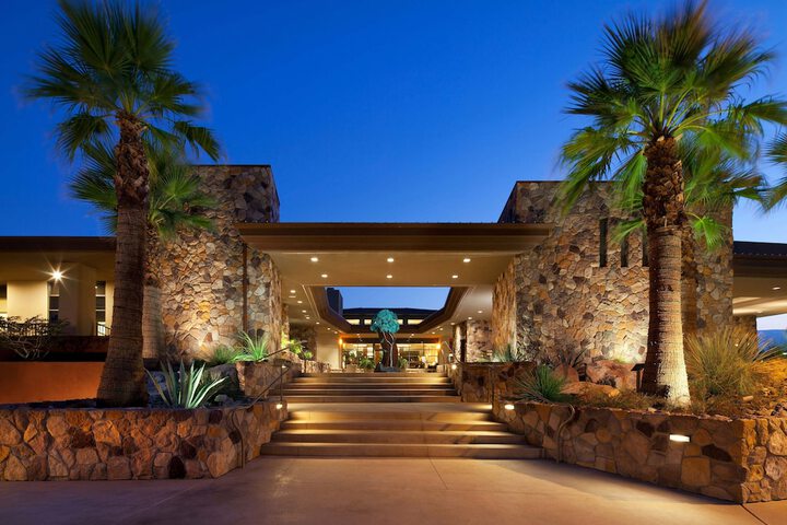The Westin Desert Willow Villas Palm Desert