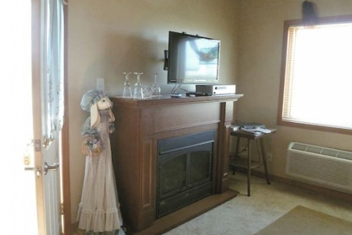 Belle Aire Mansion Guest House