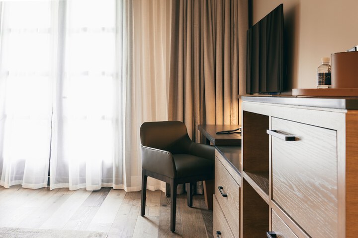 Bellevue Club Hotel