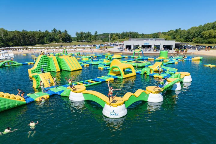 Natura Vue Resort & Boathouse