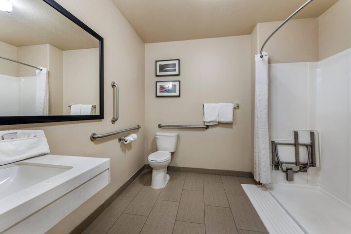 Comfort Inn & Suites Vernal - National Monument Area