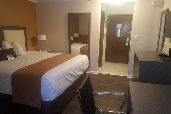 Baymont by Wyndham Chicago / Alsip