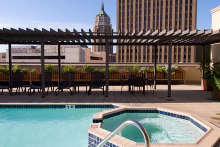Terrace/Patio 50 of 51