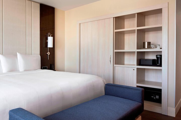 Irvine Marriott