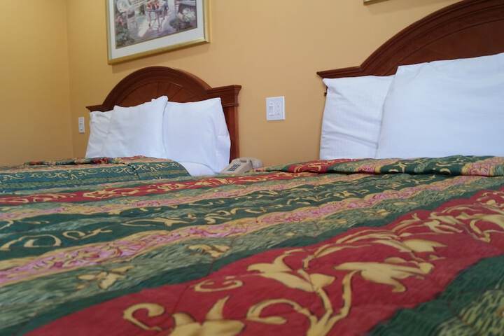 Kona Inn Motel Anaheim