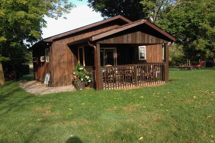 Liftlock Guest House