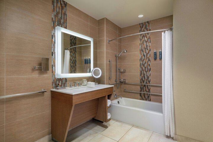 The Westin Buffalo