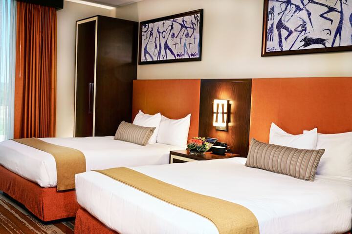 Osage Casino Hotel Tulsa
