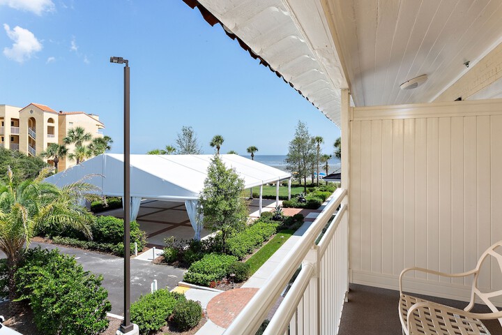 The King and Prince Beach & Golf Resort