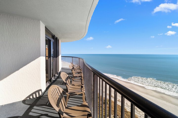 Terrace/Patio 248 of 273
