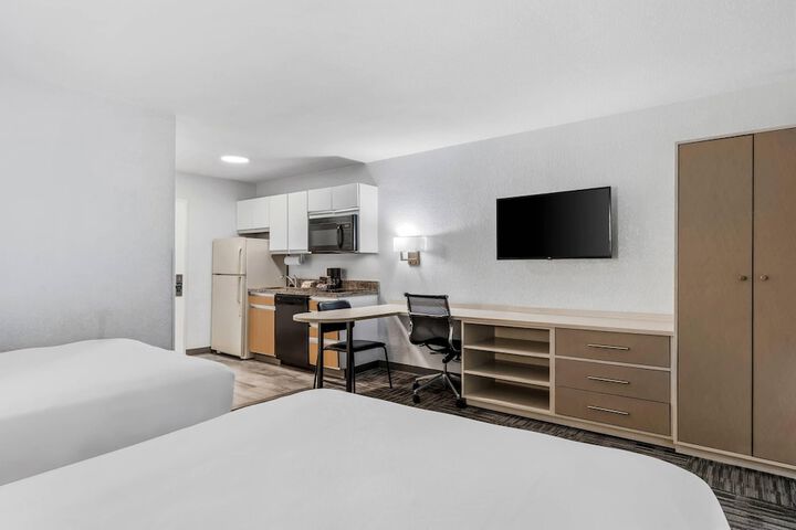 MainStay Suites Orlando Altamonte Springs