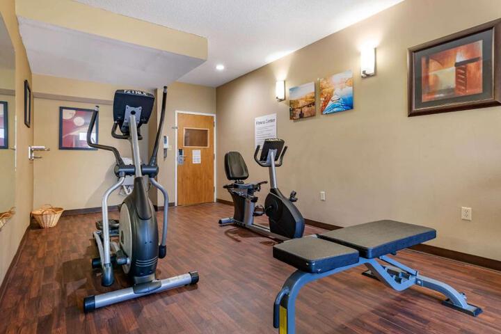Comfort Inn