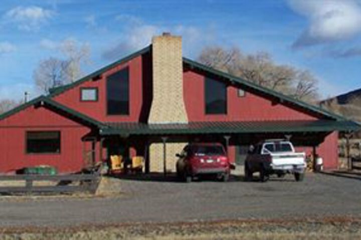 AppleLodge Bed and Breakfast