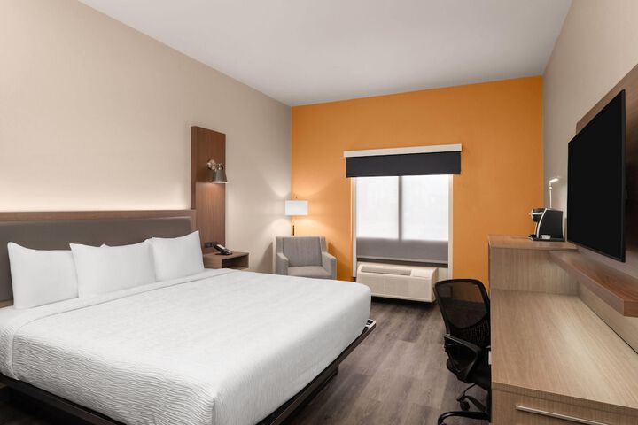 La Quinta Inn & Suites by Wyndham Bessemer