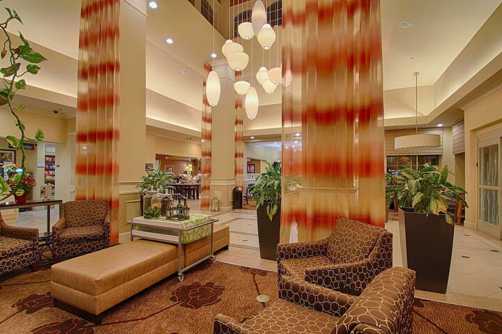 Hotel Interior 12 of 87
