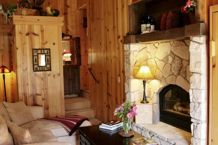 Creekside Inn of Paso Robles