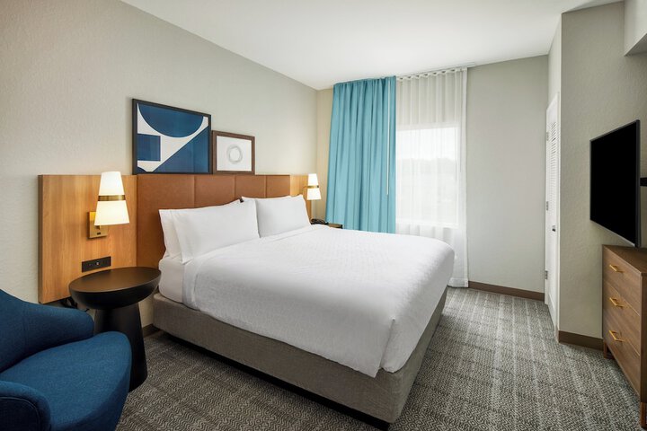Staybridge Suites Auburn University Area by IHG