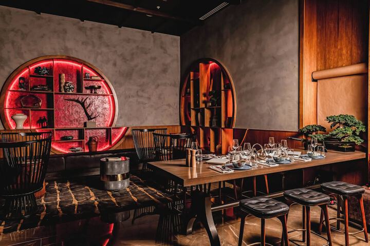 Renaissance Dallas at Plano Legacy West Hotel