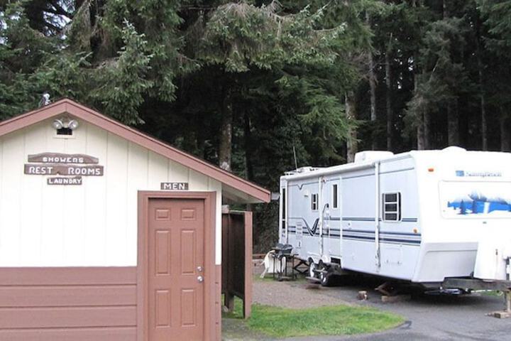 3 Rivers Resort and Guide Service