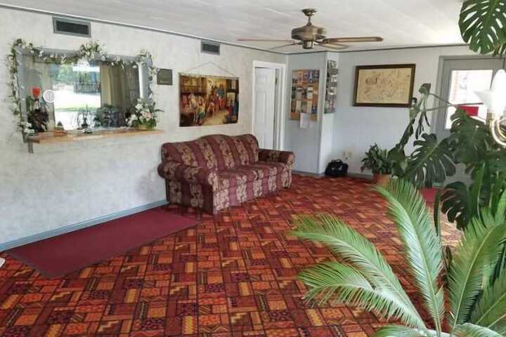 Melody Motor Lodge
