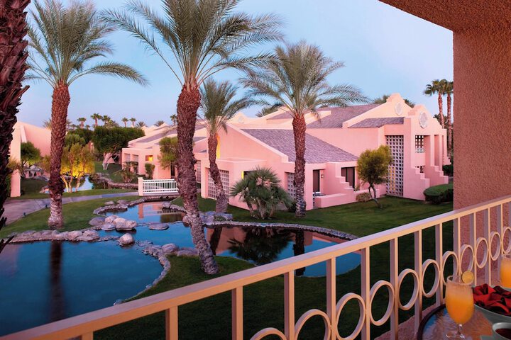 The Westin Rancho Mirage Golf Resort & Spa