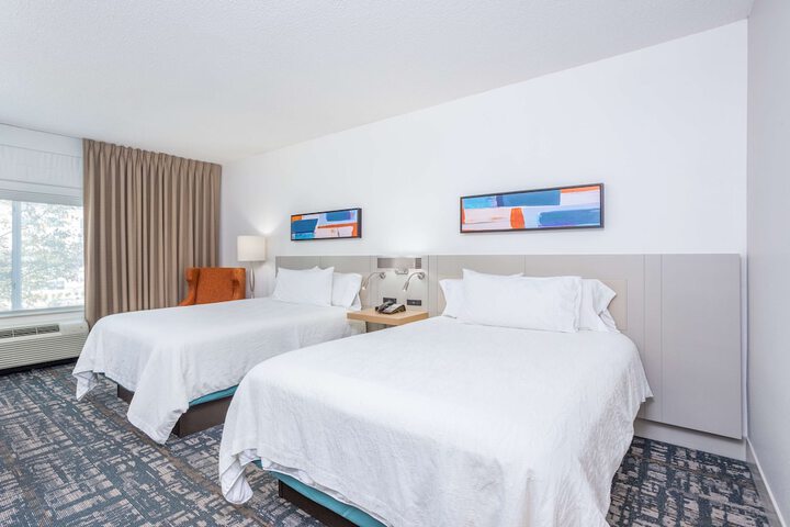 Hilton Garden Inn Cincinnati / Sharonville