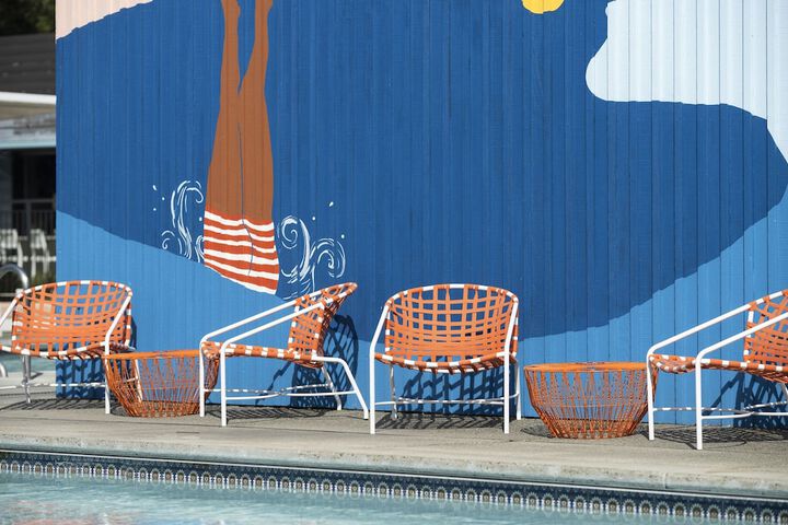 Dr. Wilkinsons Backyard Resort and Mineral Springs a Member of Design Hotels