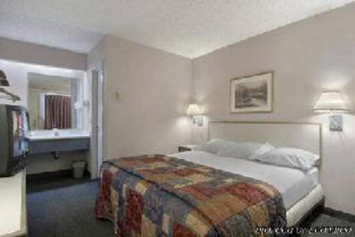 Key Inn Motel - Woodbury