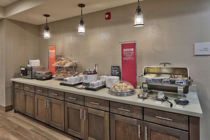 Hampton Inn & Suites Artesia