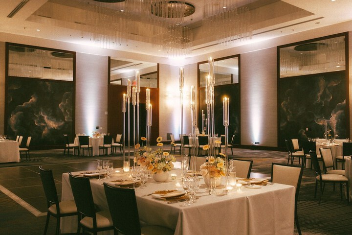 JW Marriott Hotel Grand Rapids