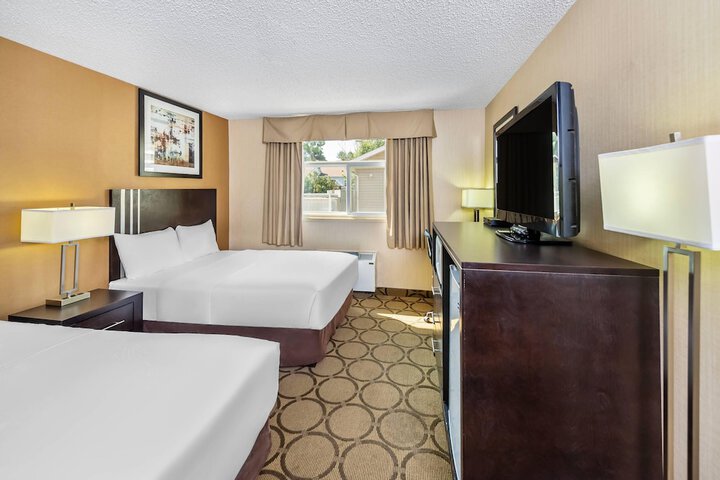 Econo Lodge Taber