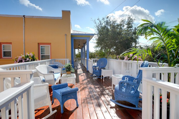 Terrace/Patio 216 of 234