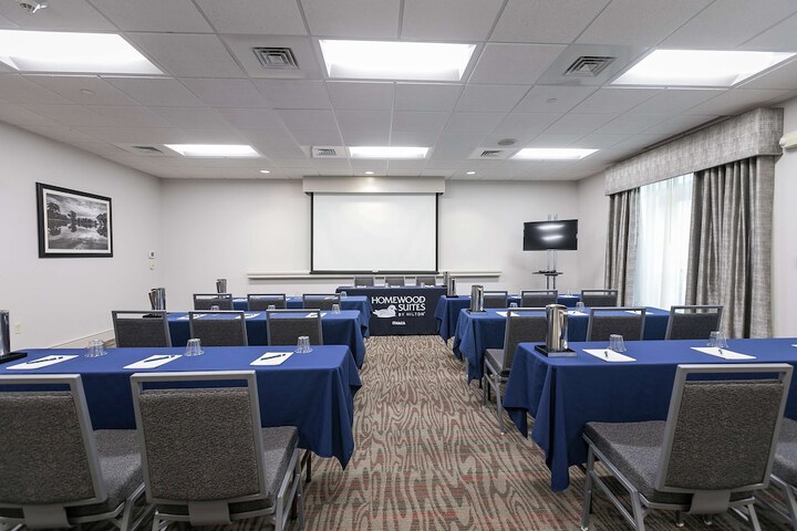 Homewood Suites by Hilton Ithaca