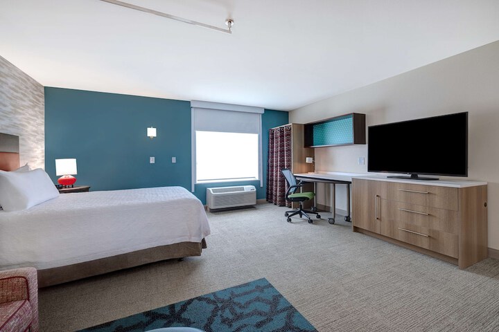 Home2 Suites by Hilton Bryant AR
