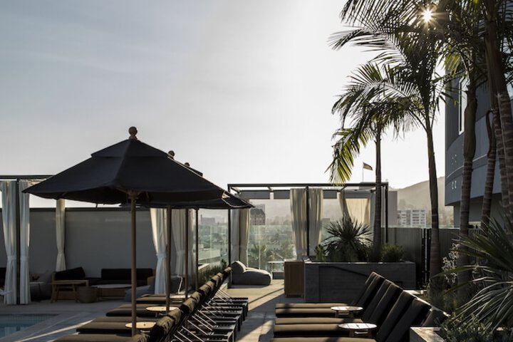 Kimpton Everly Hotel Hollywood by IHG
