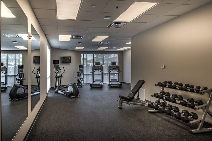 SpringHill Suites by Marriott Dallas Rockwall