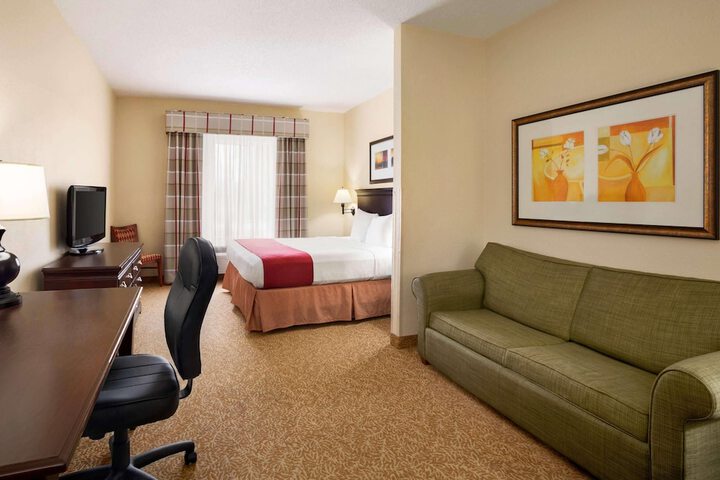 Country Inn & Suites by Radisson Albany, GA