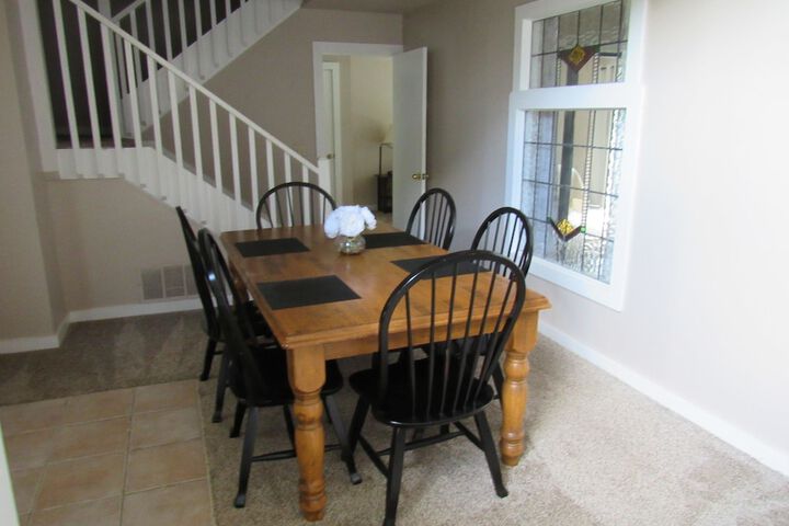 The Villas at Coosawattee River Resort