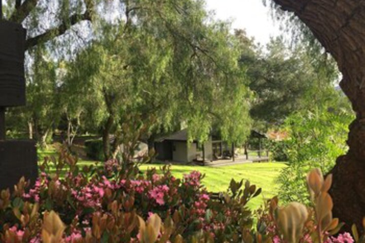 Bellafonte Resort & Spa