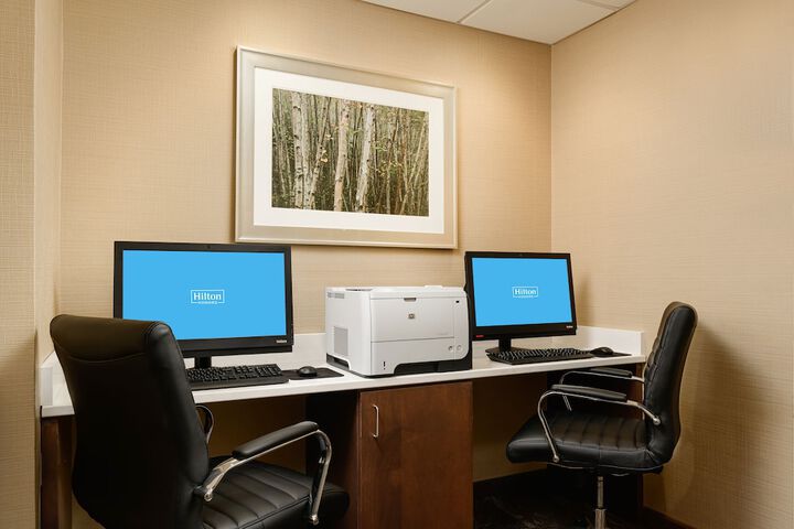 Hampton Inn Oak Ridge Knoxville